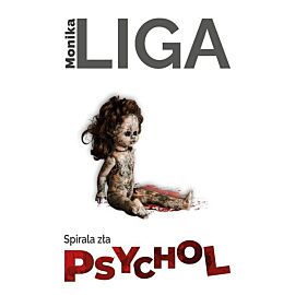 Spirala zła Psychol / Motylewnosie