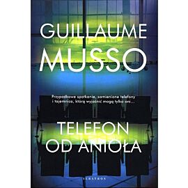 Telefon od anioła