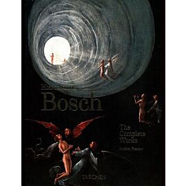 Hieronymus Bosch The Complete Works