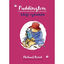 Paddington zdaje egzamin 2023