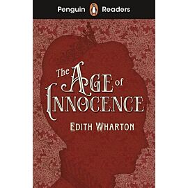 Penguin Readers Level 4: The Age of Innocente