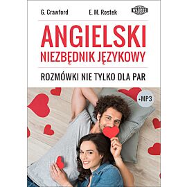 Angielski niezbędnik językowy
