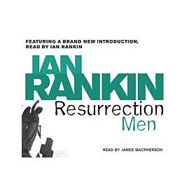Resurrection Men
