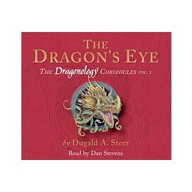 Dragon`s Eye