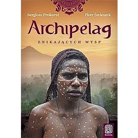 Archipelag znikających wysp