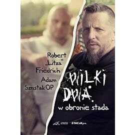 Wilki dwa. W obronie stada
