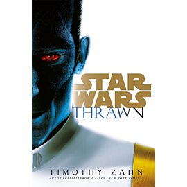 Star Wars. Thrawn