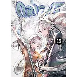 Orient - 15