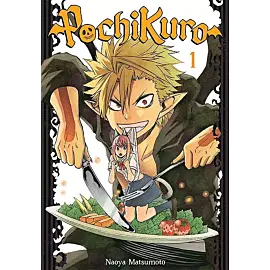 Pochi Kuro - 01