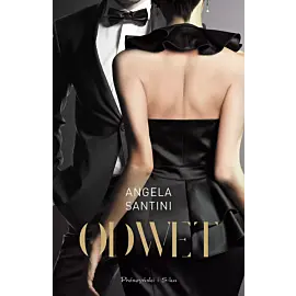 Odwet (Duże Litery)
