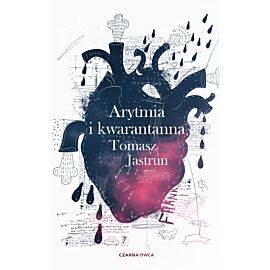 Arytmia i kwarantanna (e-book)