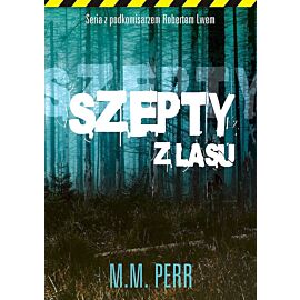 Szepty z lasu