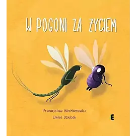 W pogoni za życiem