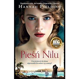 Pieśń Nilu / London Wall Publishing