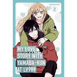 My Love Story with Yamada-kun at Lv999. Volume 2