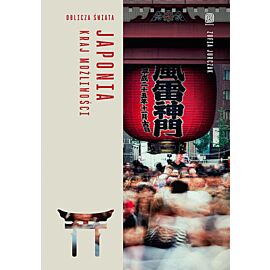 Japonia. Kraj możliwości (e-book)