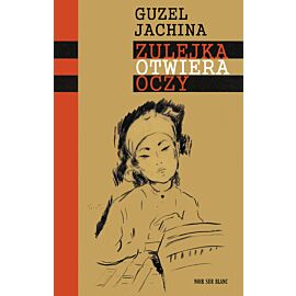 Zulejka otwiera oczy