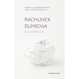 Rachunek sumienia dla dorosłych