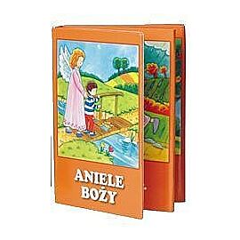 Aniele Boży