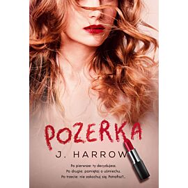Pozerka (e-book)