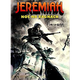 Jeremiah - 22 - Noc na bagnach