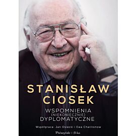 Wspomnienia (niekoniecznie)dyplomatyczne
