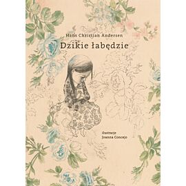 Dzikie łabędzie