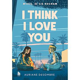 I think I love you (e-book)