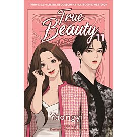 True Beauty - 11
