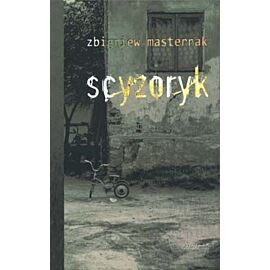 Scyzoryk