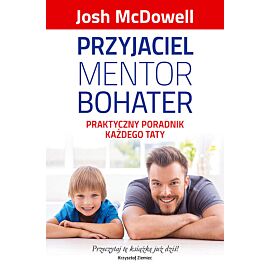Przyjaciel mentor bohater