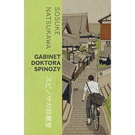 Gabinet doktora Spinozy