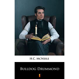 Bulldog Drummond (e-book)