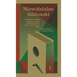 Niewidzialne biblioteki (e-book)