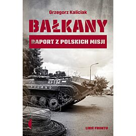 Bałkany