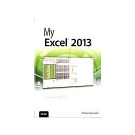 My Excel 2013