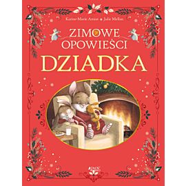 Zimowe opowieści dziadka