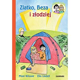 Zlatko, Beza i złodziej
