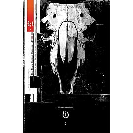 The Black Monday Murders - 1 - Chwała mamonie
