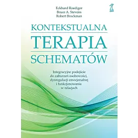 Kontekstualna terapia schematów