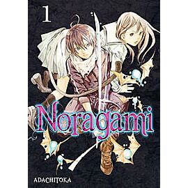 Noragami - 01