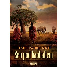 Sen pod baobabem