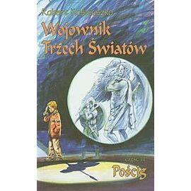 Wojownik Trzech Światów #2 - Pościg