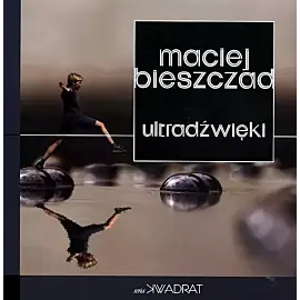 Ultradźwięki