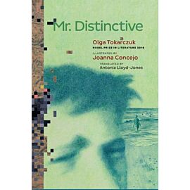 Mr. Distinctive