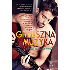 Grzeszna muzyka