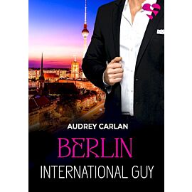 Berlin. International Guy. Tom 8