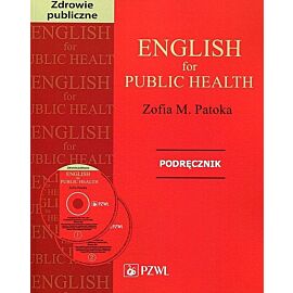 English for Public Health. Podręcznik