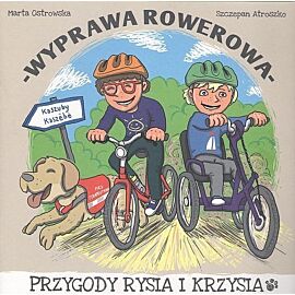 Wyprawa rowerowa