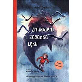 Na tropie podejrzanych myśli
